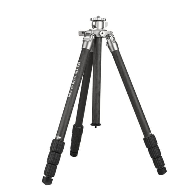 Vari CF-704 Tripod (Legs Only)