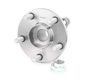 RIDEX Wheel bearing kit SUBARU 654W0429 27373FG000,28373AG000,28373AG001 28373AG00A,28373AG01A,28373FG000,28373FG00T,38373AG001