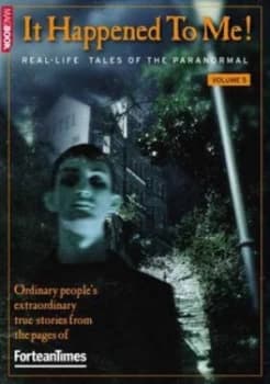 Fortean Times It Happened to Me by Fortean Times Paperback