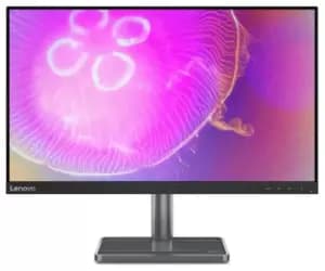 Lenovo 24" L24q-35 2K Quad HD IPS Monitor