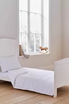 'Temperature Regulating 4 Tog' Duvet