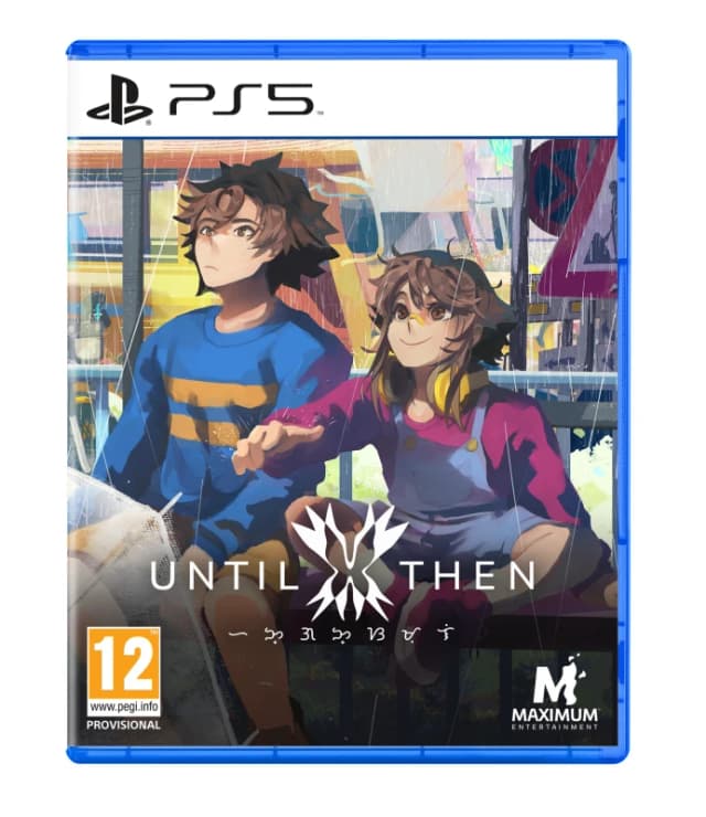Until Then (PS5)