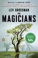 magicians a novel