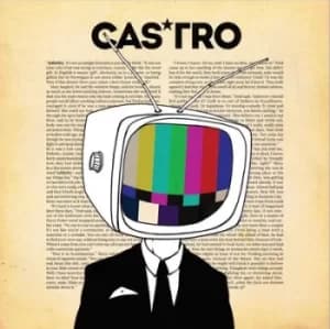 Infidelity by Castro Vinyl Album