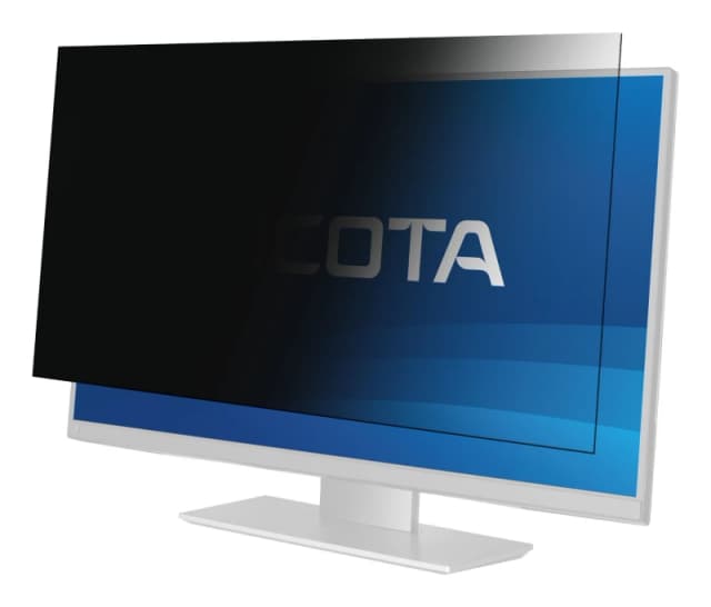 DICOTA D50084-2SM display privacy filter 86.4cm (34") Monitor Fr