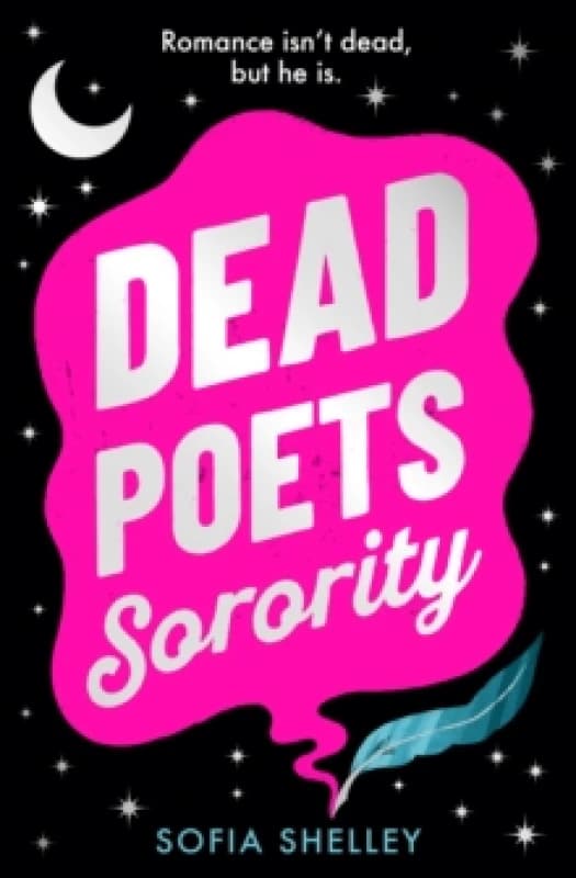 Dead Poets Sorority Paperback / softback