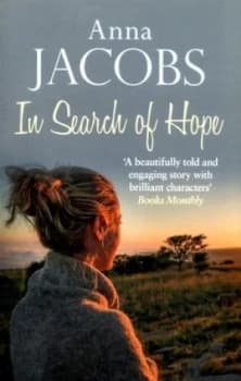 In Search of Hope by Anna Jacobs Book