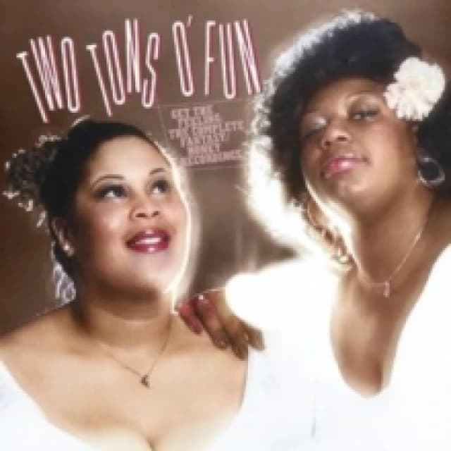 Get the feeling: The complete Fantasy/Honey recordings CD / Album