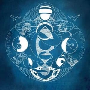 Israel Nashs Silver Season by Israel Nash CD Album