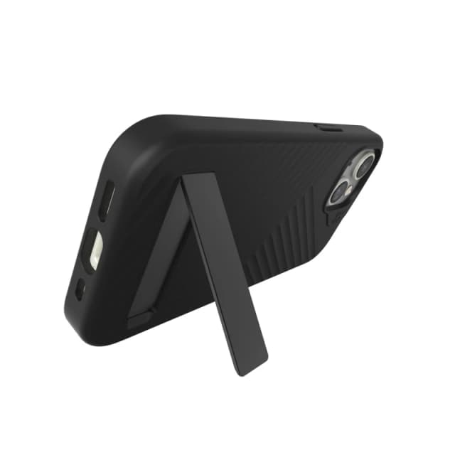 Zagg ZAGG Cases Denali Snap KS Apple iPhone 15/iPhone 14/13 Black EN/FR 702312716