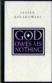 God Owes Us Nothing - A Brief Remark on Pascal`s Religion and on the Spirit of Jansenism