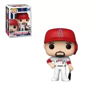 MLB Los Angeles Angels Anthony Rendon Funko Pop! Vinyl
