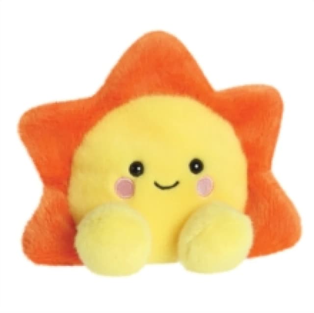 Palm Pals Rae Sun 5" 1022948