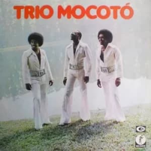 Trio Mocoto by Trio Mocoto CD Album