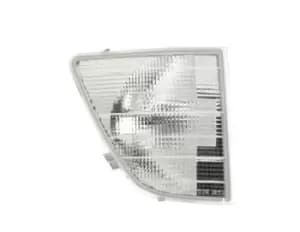 TYC Turn Signal MERCEDES-BENZ 18-5177-01-2 9018200221,A9018200221 Side Marker Lights,Side Indicator,Indicator