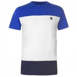 Jack and Jones Original Lawson T Shirt - Surf The Web