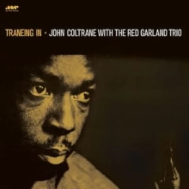 Traneing in with the Red Garland Trio (Special Edition) Vinyl