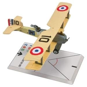 Wings of Glory Breguet BR.14 B2 (Audinot/Hellouin de Cenival)
