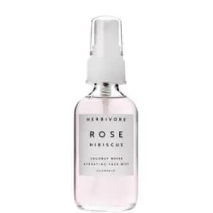 Herbivore Rose Hibiscus Hydrating Mist 60ml