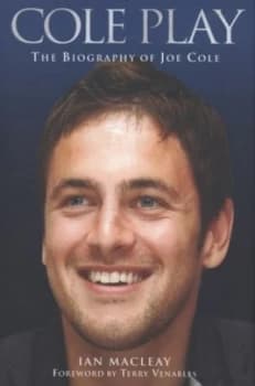 Cole Play by Ian Macleay Hardback