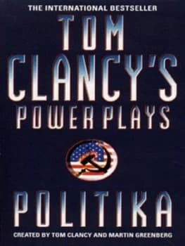 Politika by Tom Clancy and Martin Greenberg Book