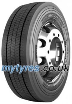 Pirelli MC01 ( 275/70 R22.5 150/148J Dual Branding 152/148E )
