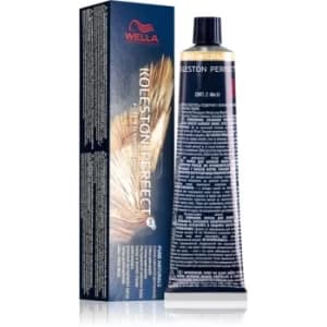 Wella Professionals Koleston Perfect ME+ Pure Naturals Permanent Hair Dye Shade 10/0 60ml