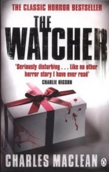 The Watcher by Charles Maclean Paperback