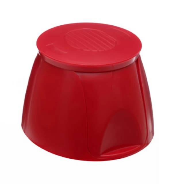 Premier Housewares Balzano Tomato & Mozzarella Slicer Red