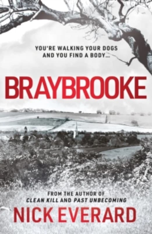 Braybrooke Paperback / softback