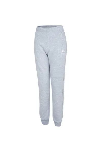 Umbro Club Leisure Jog Pant Grey