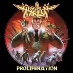 Harlott - Proliferation (Music CD)