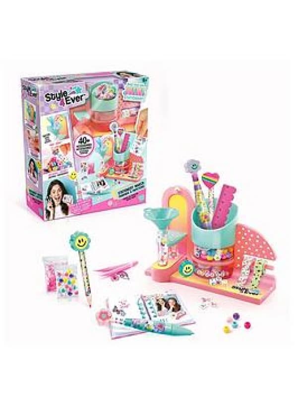 Style 4 Ever Stationery Maker, Multi OFG 323