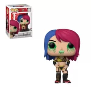 WWE Askua Funko Pop! Vinyl