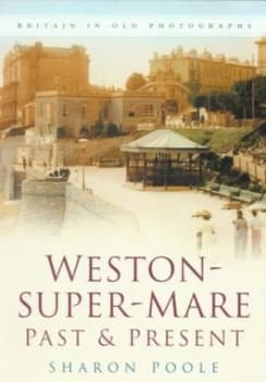 Weston-super-Mare by Sharon Poole