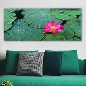 YTYDR9904_50120 Multicolor Decorative Canvas Painting