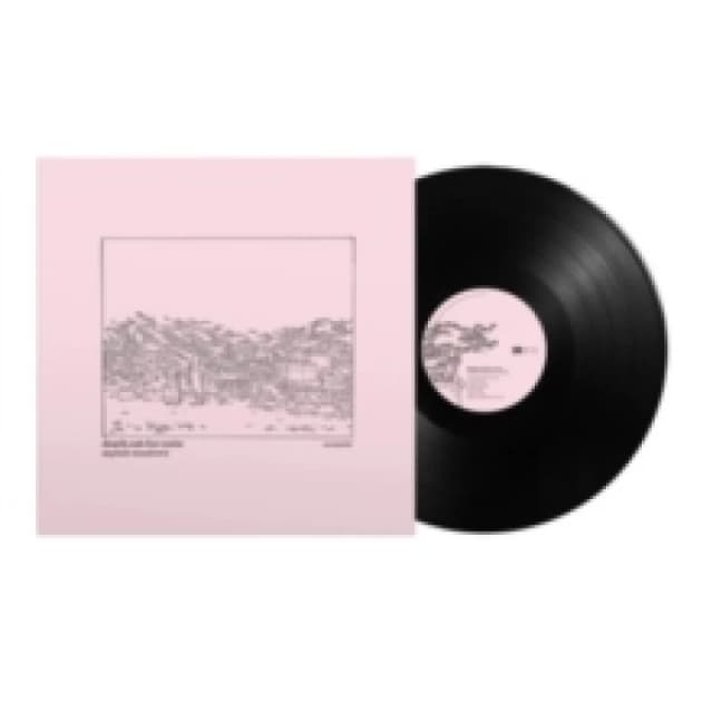 Asphalt Meadows: Acoustic Vinyl