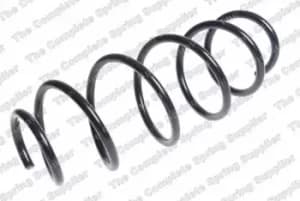 Kilen Coil Spring Front Axle 12213