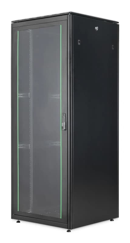 Digitus Network cabinet Unique Light series - 800x800 mm (WxD)