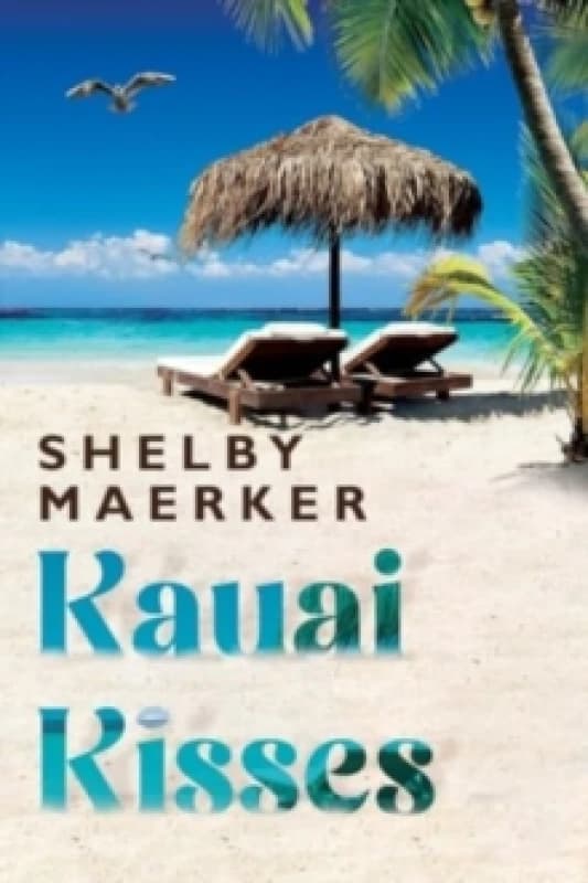 Kauai Kisses Paperback / softback
