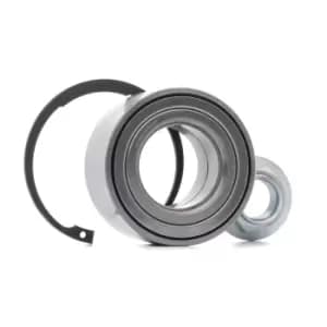 RIDEX Wheel bearing kit MAZDA 654W0205 BBM22615XB,BBM233047,BN8B33047 BN8B33047A,BP4L33047,BP4L33047A,BP4L33047B,C23626151A,C23626151B,C23626151C