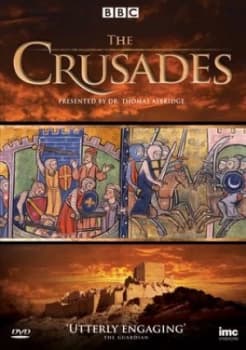 The Crusades - DVD