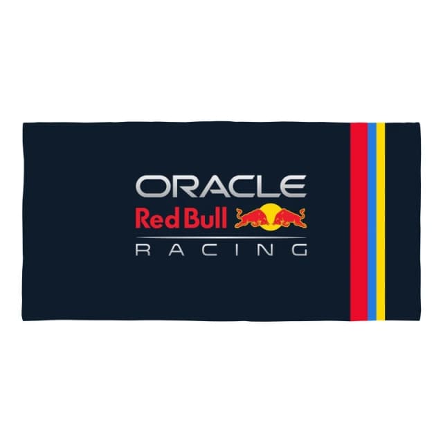 Red Bull Red Bull Towel Towels One Size Multi 84868699000