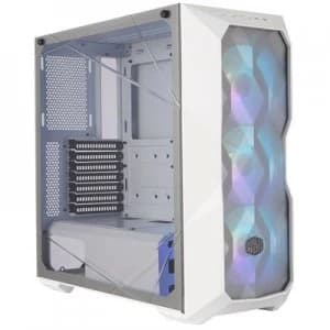 Cooler Master MasterBox TD500 Mesh Midi Tower White