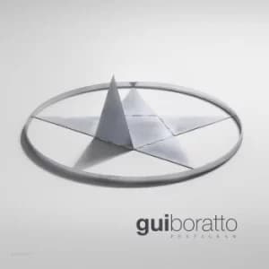 Pentagram by Gui Boratto CD Album