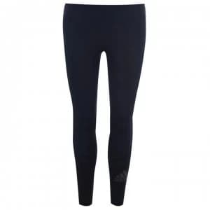 adidas Running Tights Ladies - Legend Ink