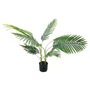 Artificial Palm Tree 120cm