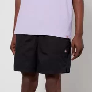 Dickies Pelican Rapids Cotton-Twill Shorts - M