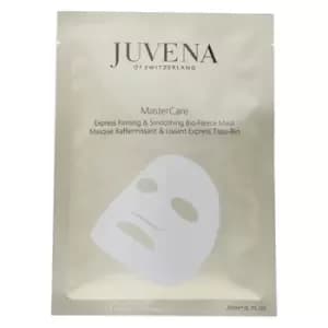 JuvenaMasterCare Express Firming & Smoothing Bio-Fleece Mask 5x20ml/0.7oz