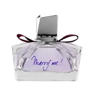 Lanvin Marry Me Eau de Parfum For Her 50ml